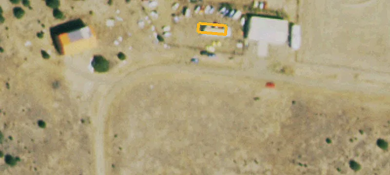 Commerce Park Sub-div
