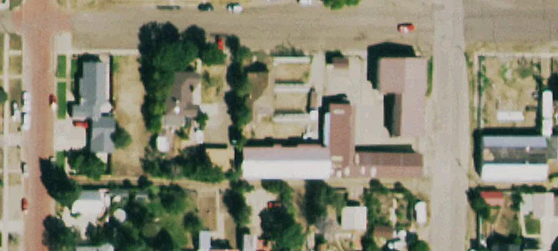 216 Godding Ave