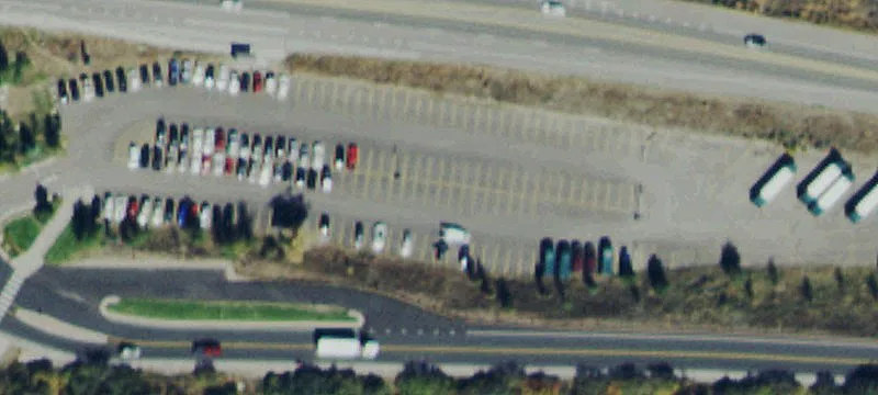 Hwy 6th 6
