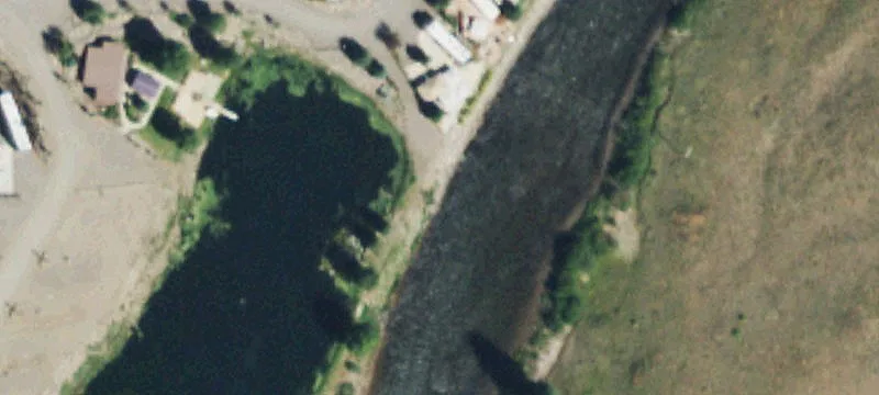 539 Airport Rd