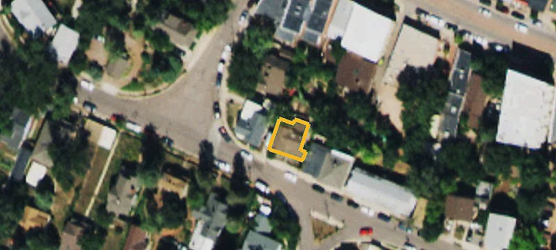 Duclo Ave