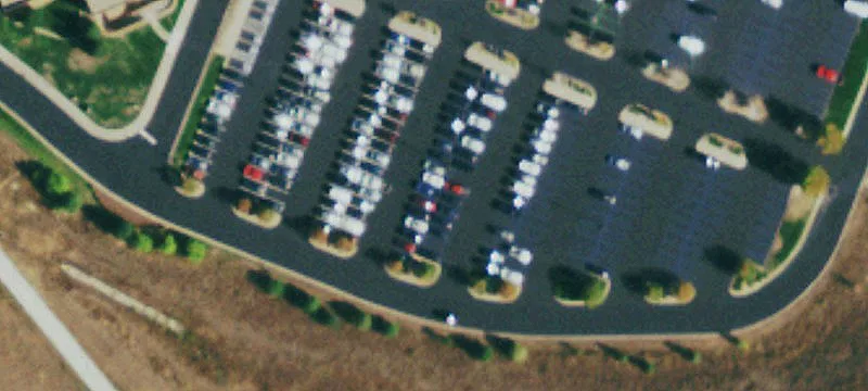 Health Park Dr