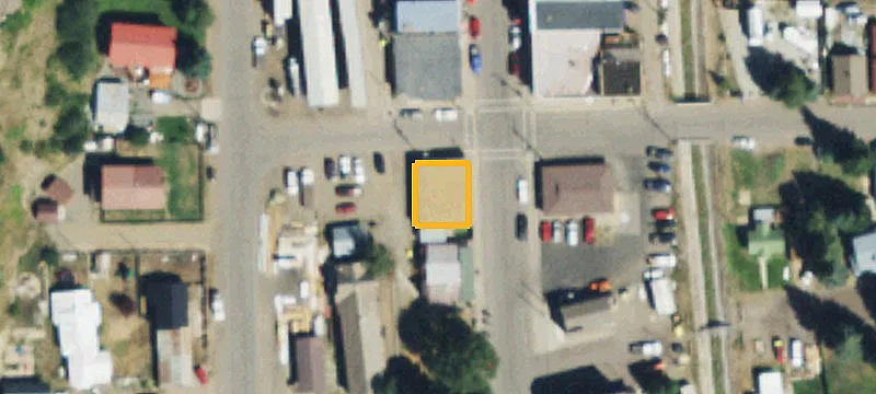 101 Main St