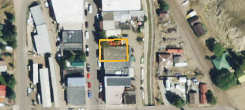 116 Main St