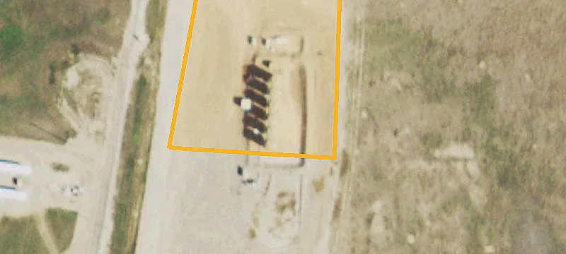Kit Carson, CO 80825