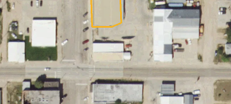 101 Washington St