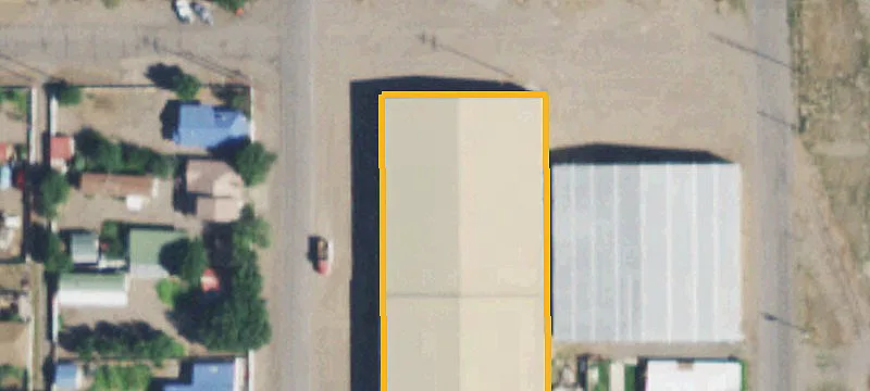 Center, CO 81125