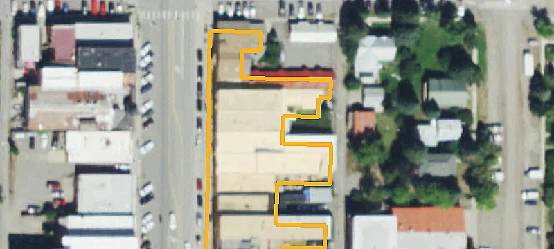 629 Main St