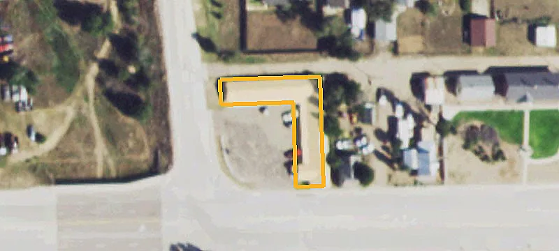 208 Us Hwy 287