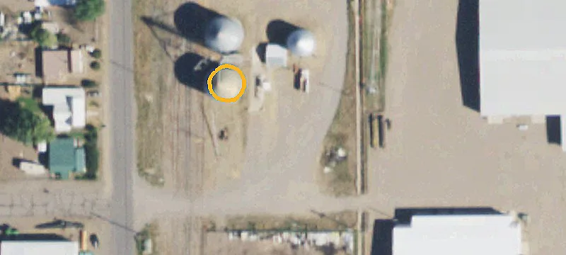 Center, CO 81125