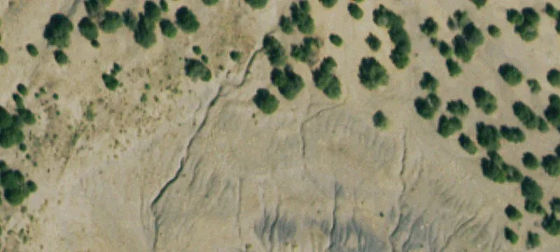 Shale Pit