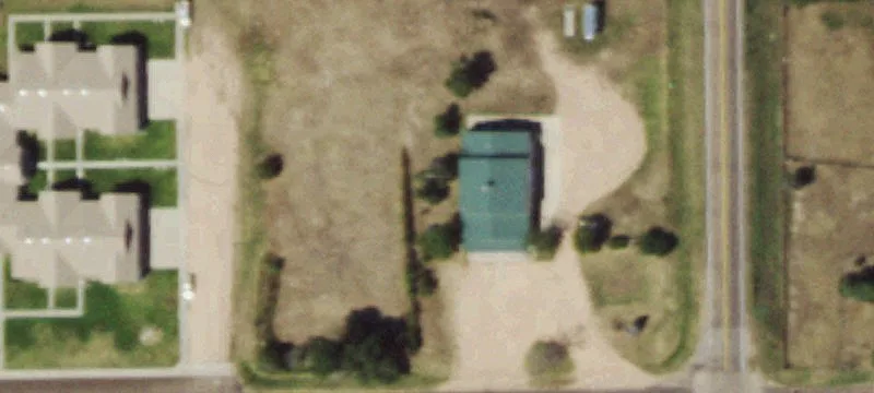 821 Cedar Ave
