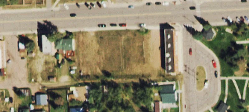 Bennett Ave