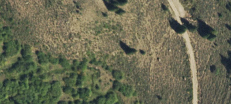 Armitage Spgs Rd