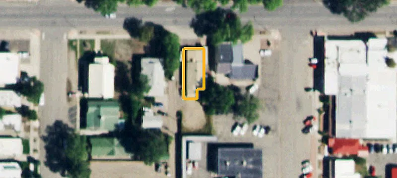 1012 Main St