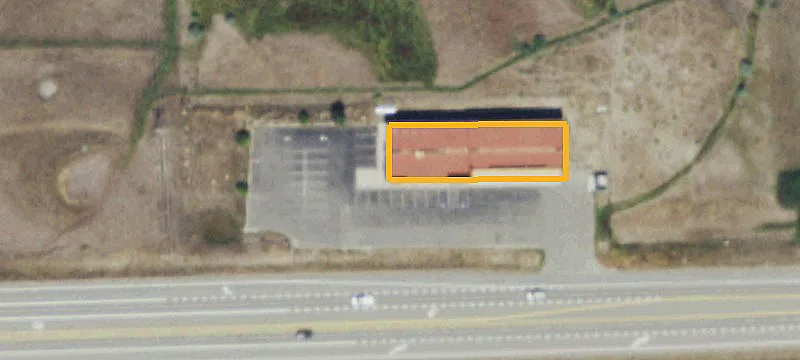 8018 State Hwy 172