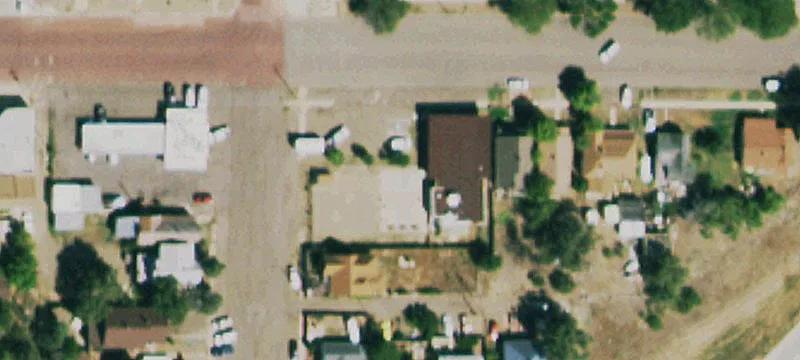 Kansas Sr Citzens Ctr