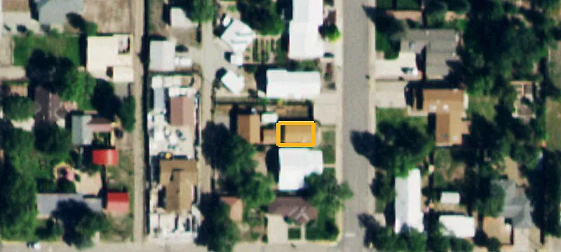 505 Brown Ave