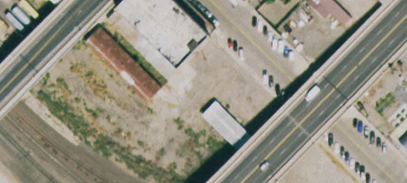 400 Un Ave