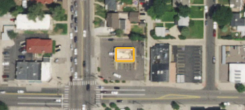 4400 Federal Blvd