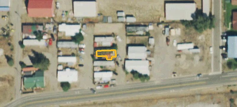 404 Rio Grande Ave Lot, Unit 7