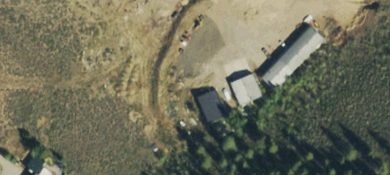 399 George Bailey Dr