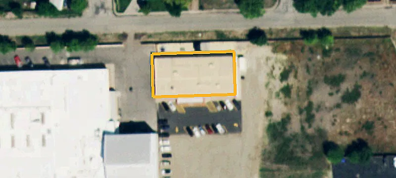 401 Santa Fe Ave