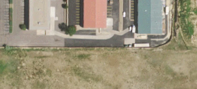 Overlook Dr
