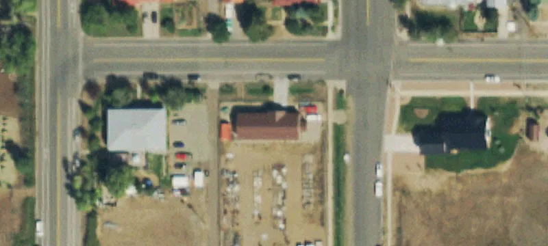401 Main St