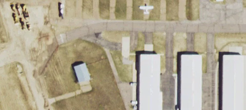 Cessna Dr
