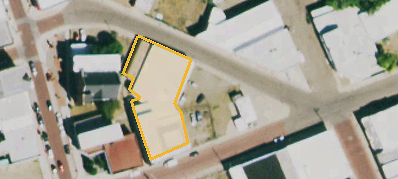 Trinidad, CO 81082