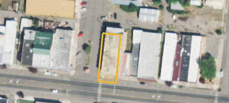 610 Grand Ave