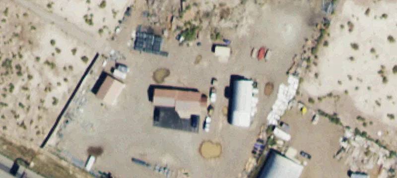 6655 Us Hwy 160
