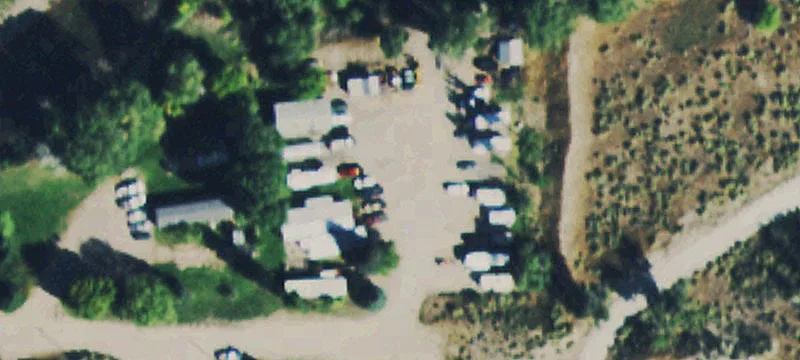 Trl Gulch Rd