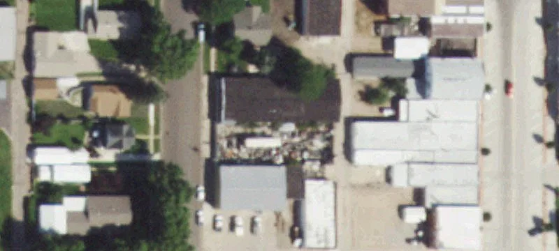 120 Logan Ave