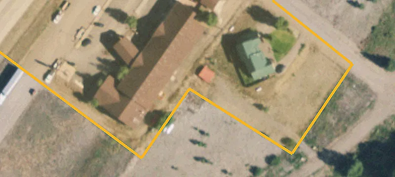 Rivercrest Dr