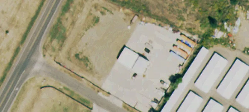 3700 Main St