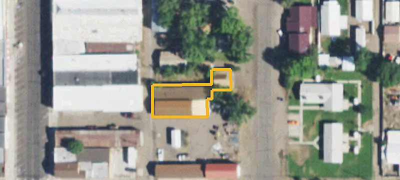 Center, CO 81125