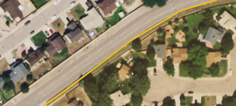 Widefield Dr