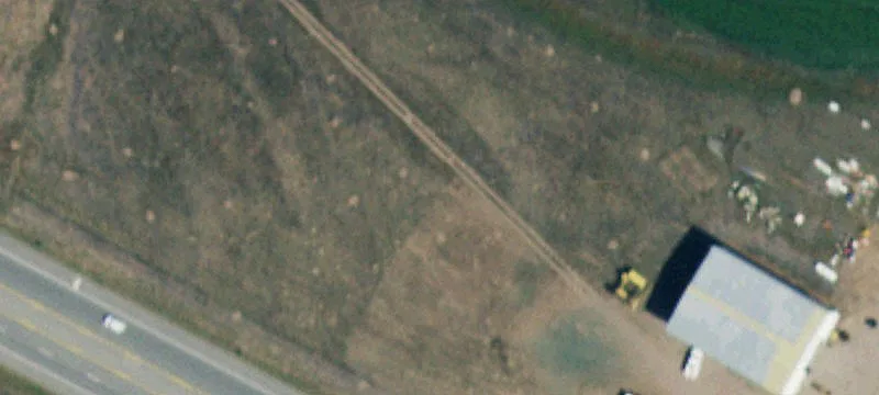 497 Us Hwy 160