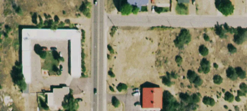 1414 Santa Fe Trl