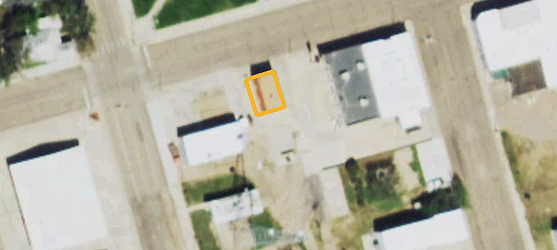 50 1st E St