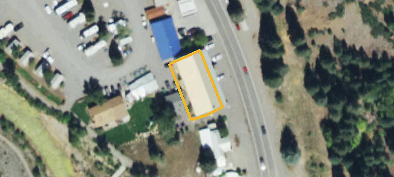 1550 Main St