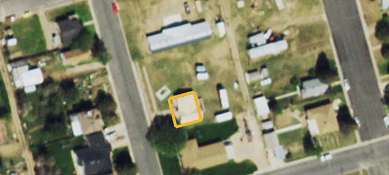 150 2nd N St