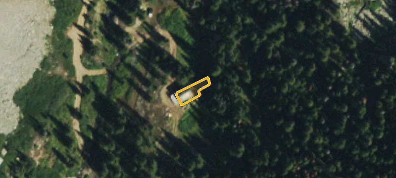 Pearl Pass Rd