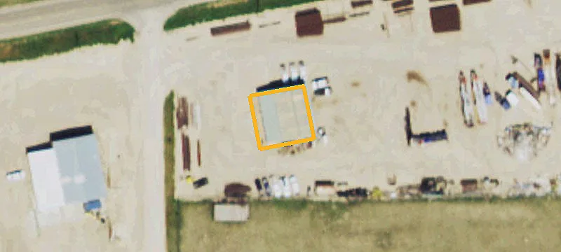 43400 Us Hwy 40