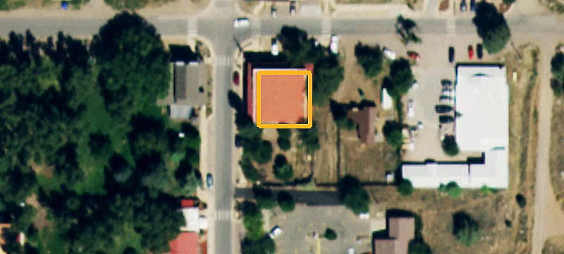 116 Alder St
