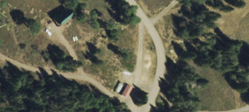 601 Spruce Rd