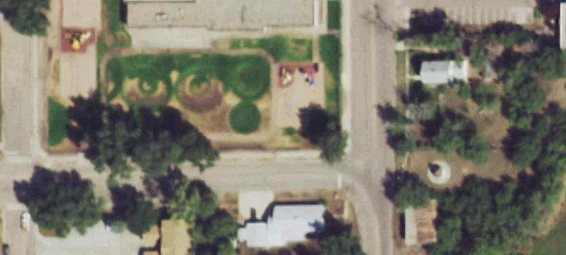 Main St