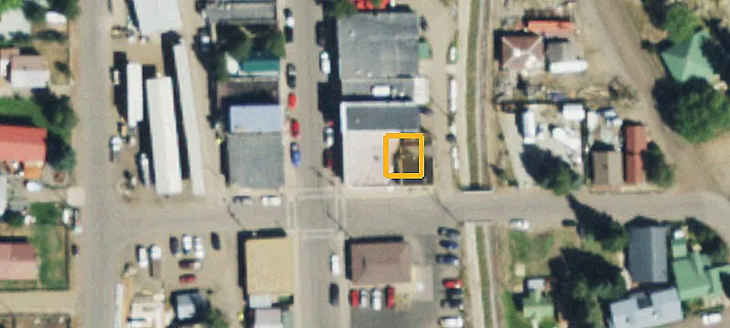 102 Main St